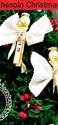 Image result for Clothespin Angel Ornament