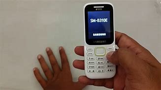 Image result for Samsung SM 310E