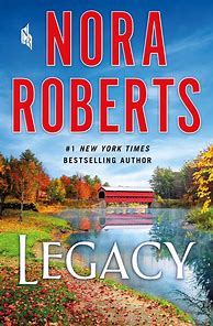 Image result for Legacy Book