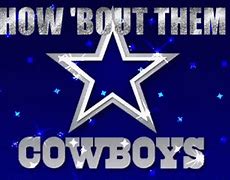 Image result for How About Those Cowboys
