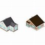Image result for 2D House Vector