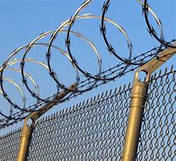 Image result for Military Barb Wire