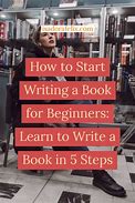 Image result for Cute Ways to Write Books