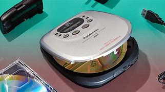 Image result for Discman