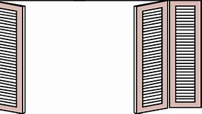 Image result for Outdoor Shutter Clip Art