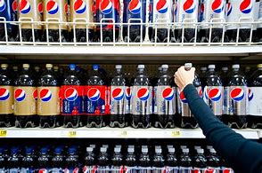 Image result for Diet Pepsi