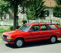 Image result for Peugeot 7 Seater 305 Guest