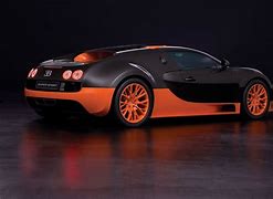 Image result for Orange Bugatti 2019