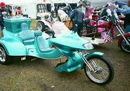 Image result for Honda Chopper Trikes