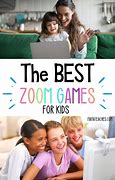 Image result for Digital Games to Play On Zoom