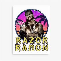Image result for Razor Ramon