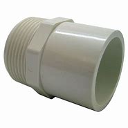 Image result for Male Adapter PVC 25 mm
