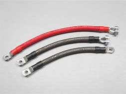 Image result for Battery Cable Images