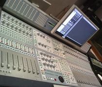 Image result for Pro Tools Console