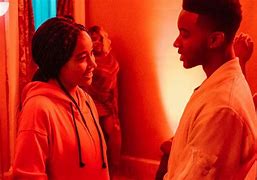 Image result for The Hate U Give Main Characters