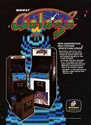 Image result for Galaga