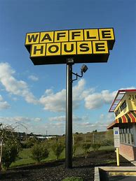 Image result for Scattered Covered Waffle House