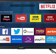 Image result for Home Screen On Brand TVs