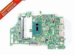 Image result for Dell OEM Inspiron 13 7352 Motherboard Layout