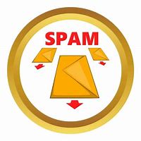 Image result for Spam Icon