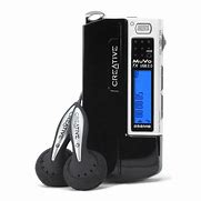 Image result for Creative MP3 Players