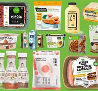 Image result for Plant-Based Food Brands