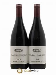 Image result for Dujac Chambolle Musigny