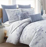 Image result for Blue Bedding