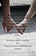 Image result for Love Pinky Swear Meme