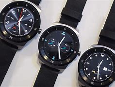 Image result for LG G Watch