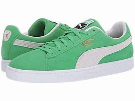 Image result for Puma Suede Shoes Pics