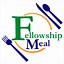 Image result for Fellowship Dinner Clip Art