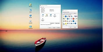 Image result for Previous Desktop Icons