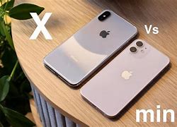 Image result for iPhone 12 Mini Size Comparison