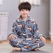 Image result for Pajama Set for Boys