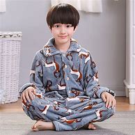 Image result for Christmas Pajamas for Kids