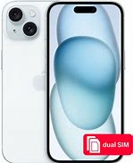 Image result for iPhone 15 Baby Blue