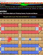 Image result for Cool Math Games Paint Ninja