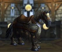 Image result for Argent Steed