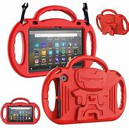 Image result for Kindle Fire 8 Whit's