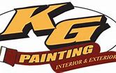 Image result for Kg Paint Logo Design