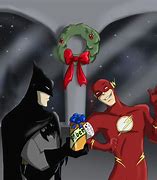 Image result for Batman Christmas Screensaver