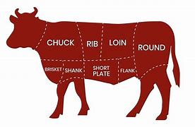 Image result for Beef Primal Cuts