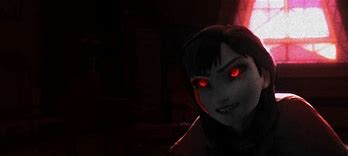 Image result for Scary Anna Frozen