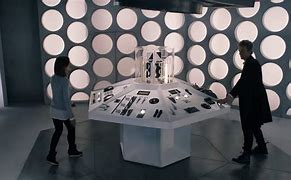 Image result for Hell-Bent Doctor Who TARDIS