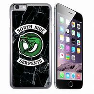 Image result for Riverdale iPhone 7 Case Protective