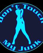 Image result for Funny Don't Touch