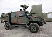 Image result for RG31 Armoured Vehicle