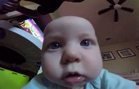 Image result for Baby Eats Camera Meme