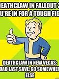 Image result for Fallout Followers Meme